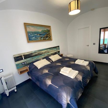 ᛕꮧℤεℝεs Apartament Caces Dış mekan fotoğraf