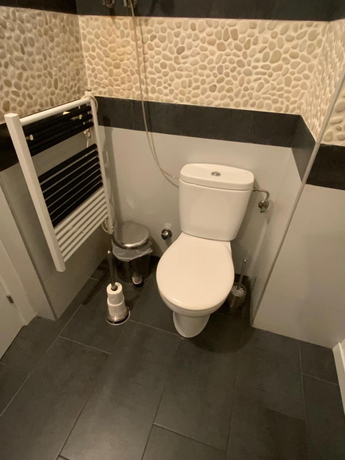 ᛕꮧℤεℝεs Apartament Caces Dış mekan fotoğraf