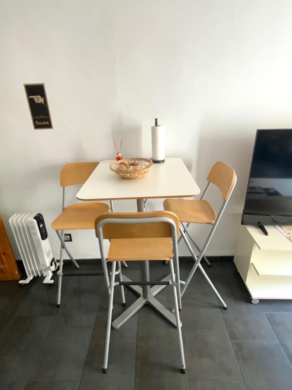 ᛕꮧℤεℝεs Apartament Caces Dış mekan fotoğraf
