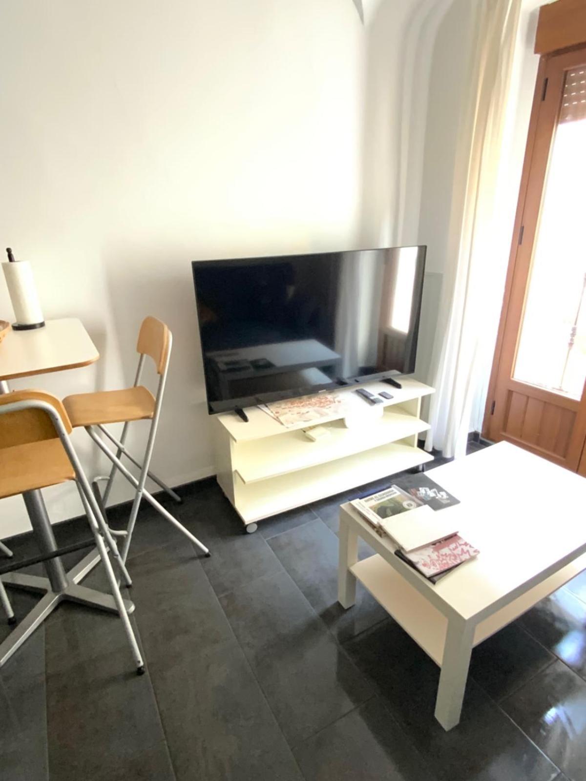 ᛕꮧℤεℝεs Apartament Caces Dış mekan fotoğraf