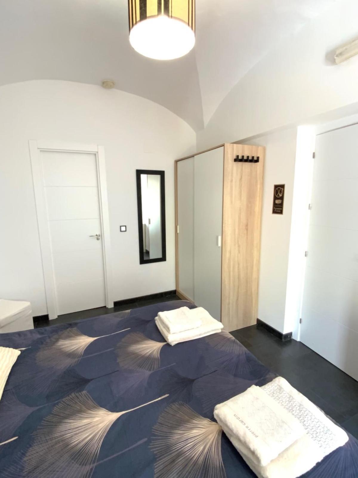 ᛕꮧℤεℝεs Apartament Caces Dış mekan fotoğraf