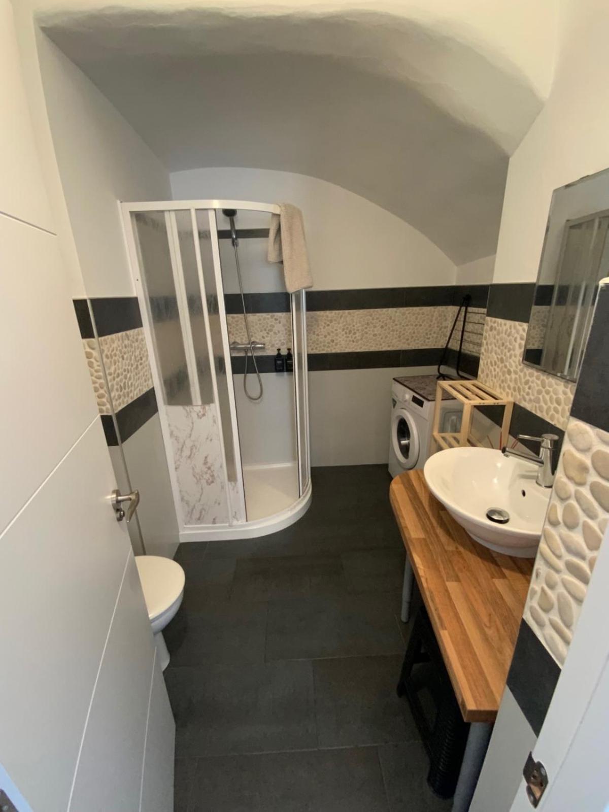 ᛕꮧℤεℝεs Apartament Caces Dış mekan fotoğraf